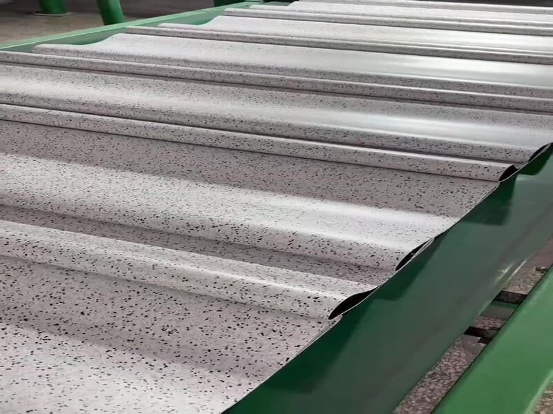 laboratory vinyl flooring performance specification